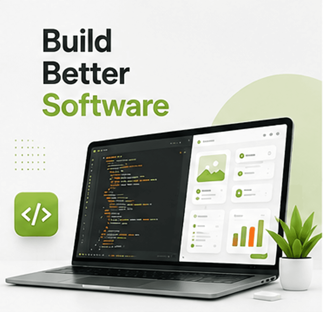 Build Better Software