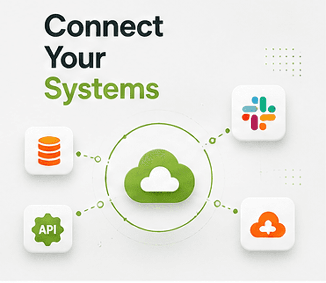 Connect Your Systems
