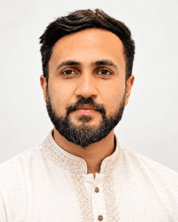 Maruf Ur Rahman