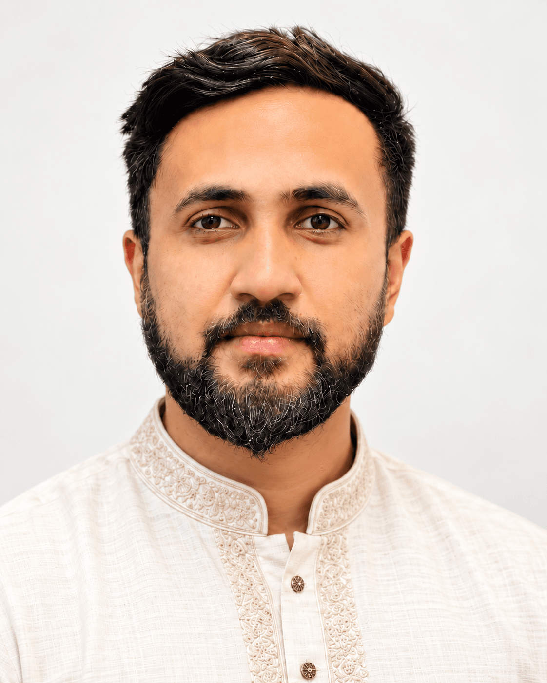Maruf Ur Rahman