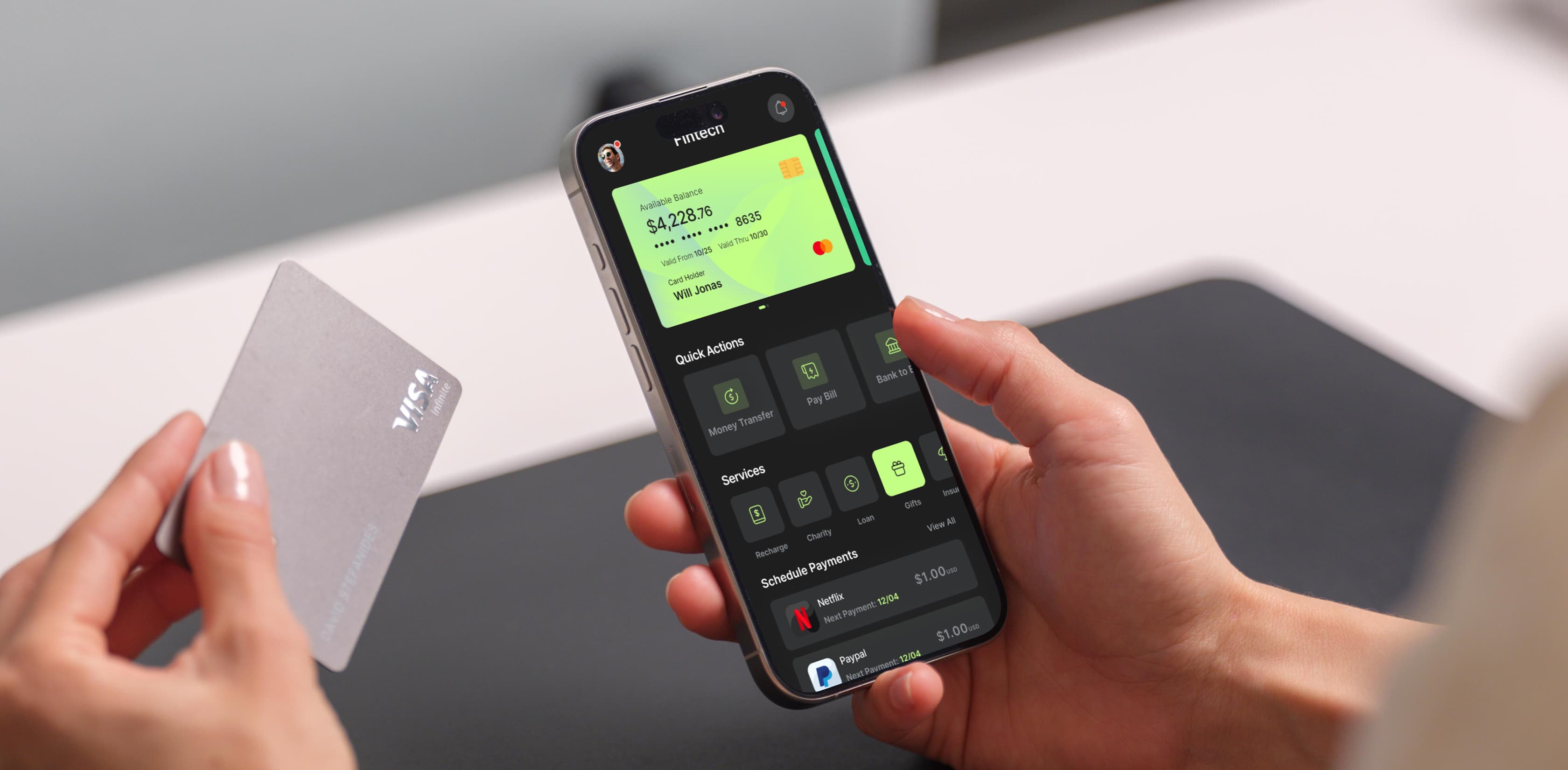 NexPay