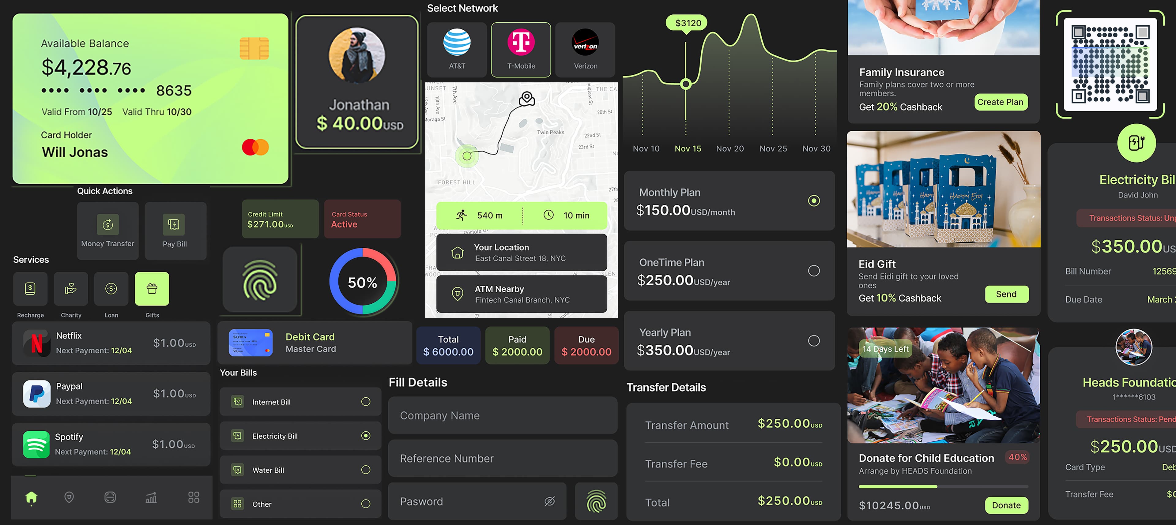 NexPay style guide image 3