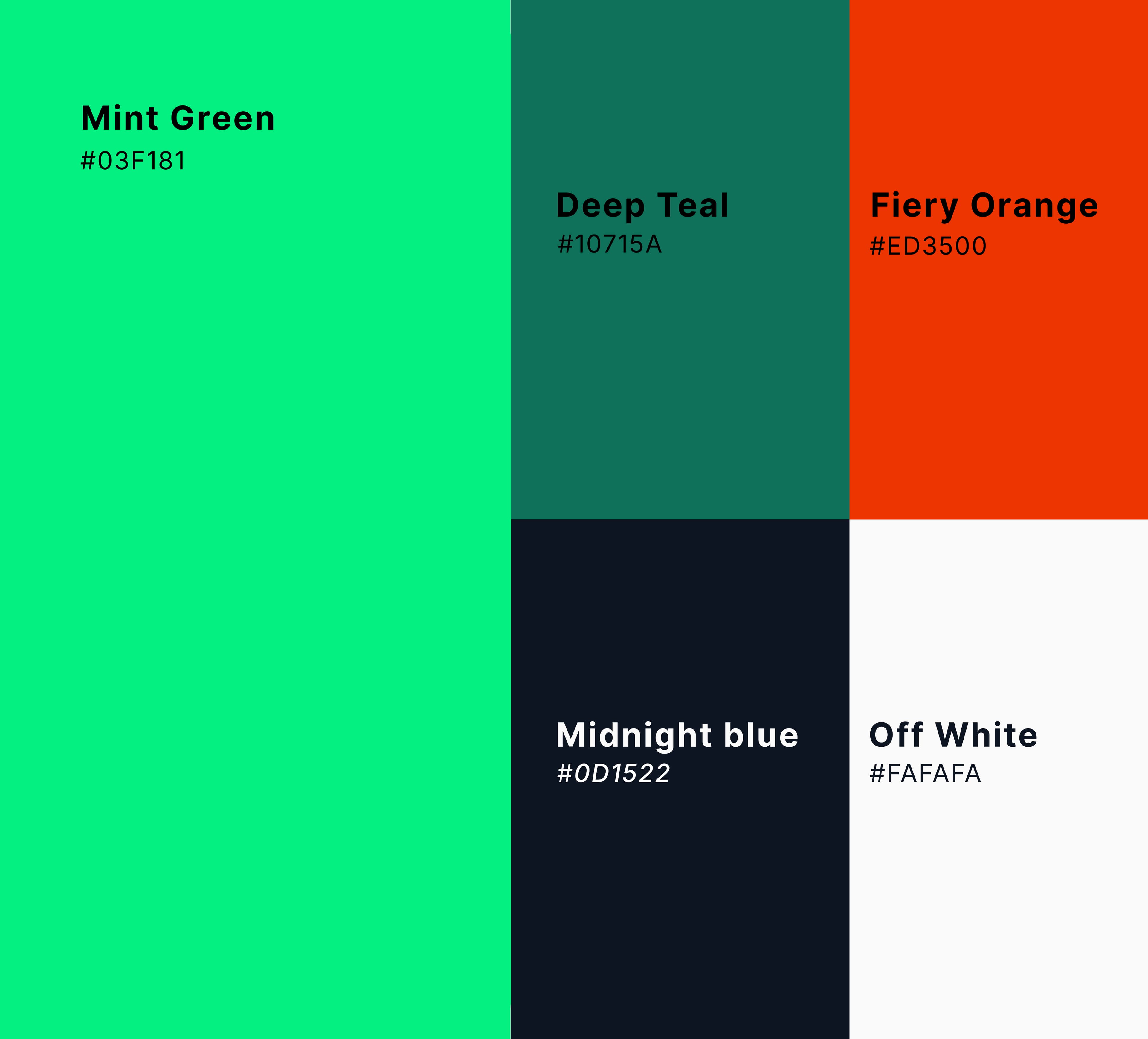 Player Bash style guide image 2