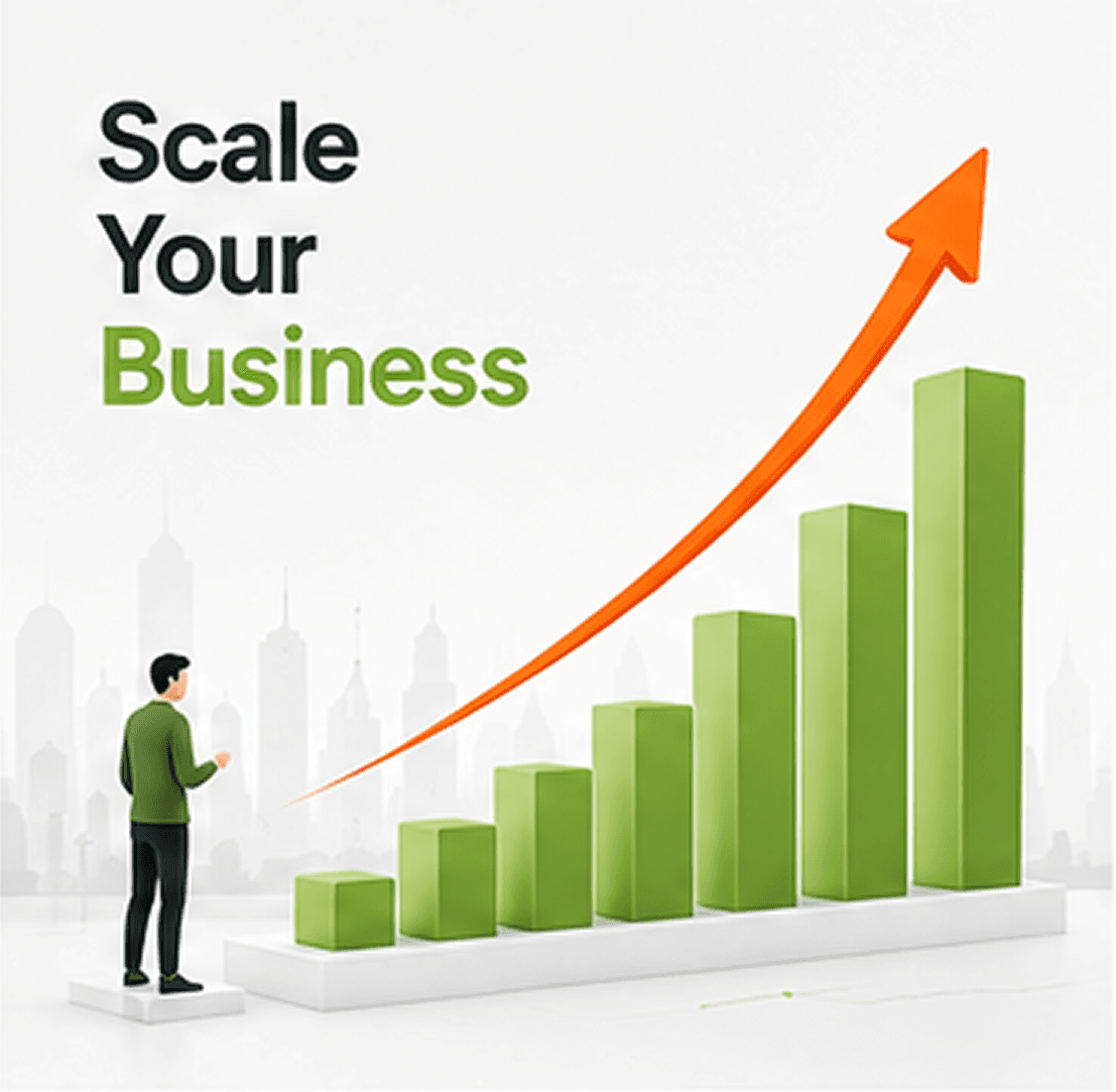 Scale Your Business