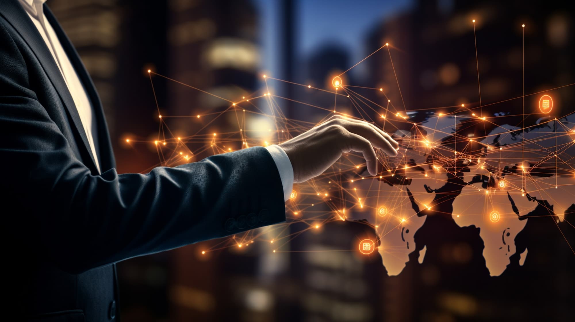 Your Project — Built Around Your Needs