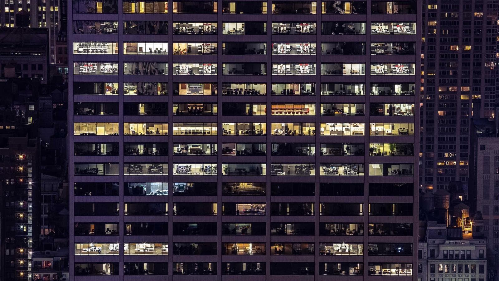 Nexulyze Brand System system preview