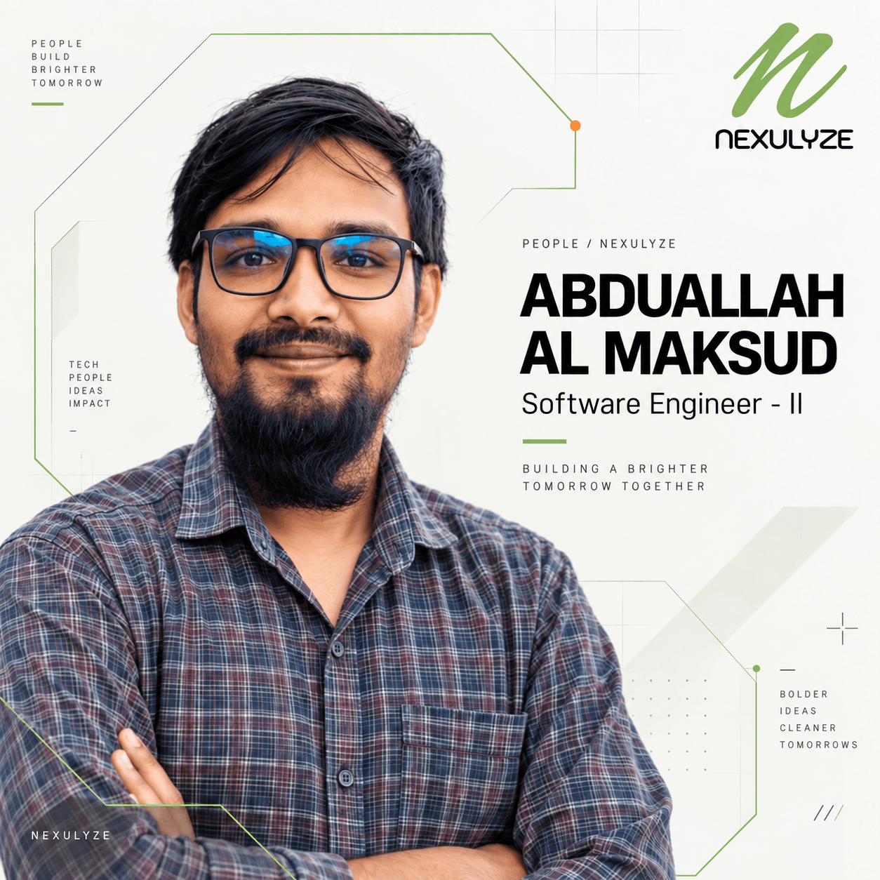 Abdullah Al Maksud