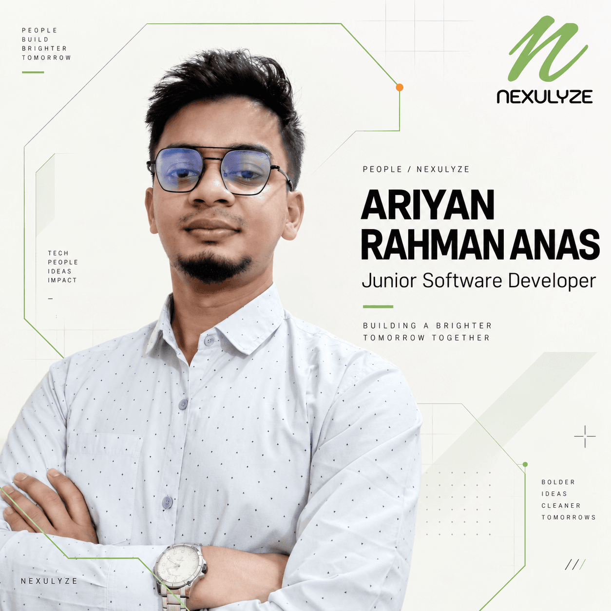 Ariyan Rahman Anas