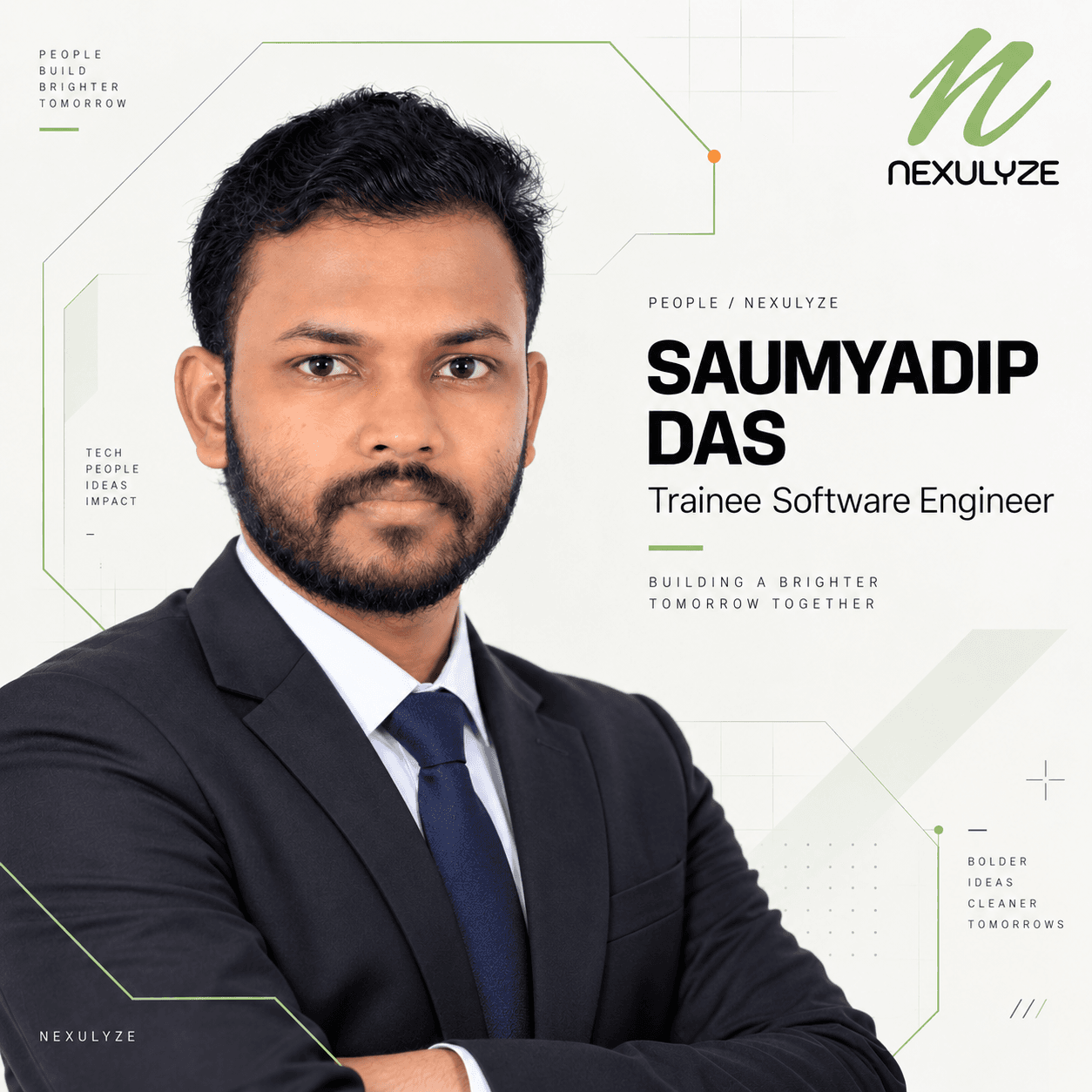 Saumyadip Das