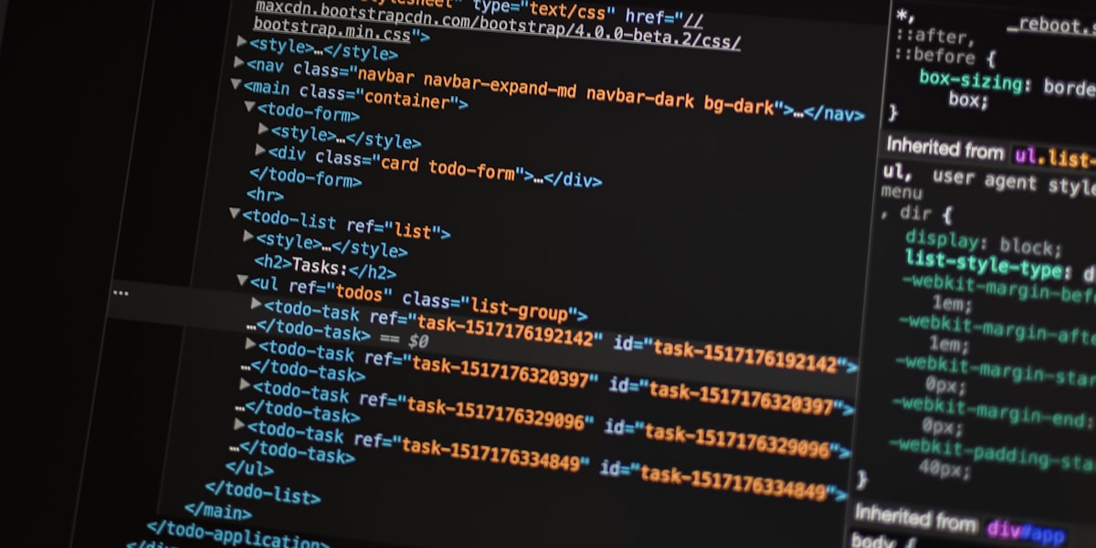 The Future of Web Development: Trends to Watch